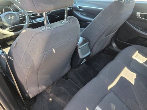 Used 2022 Hyundai Sonata SEL image 14
