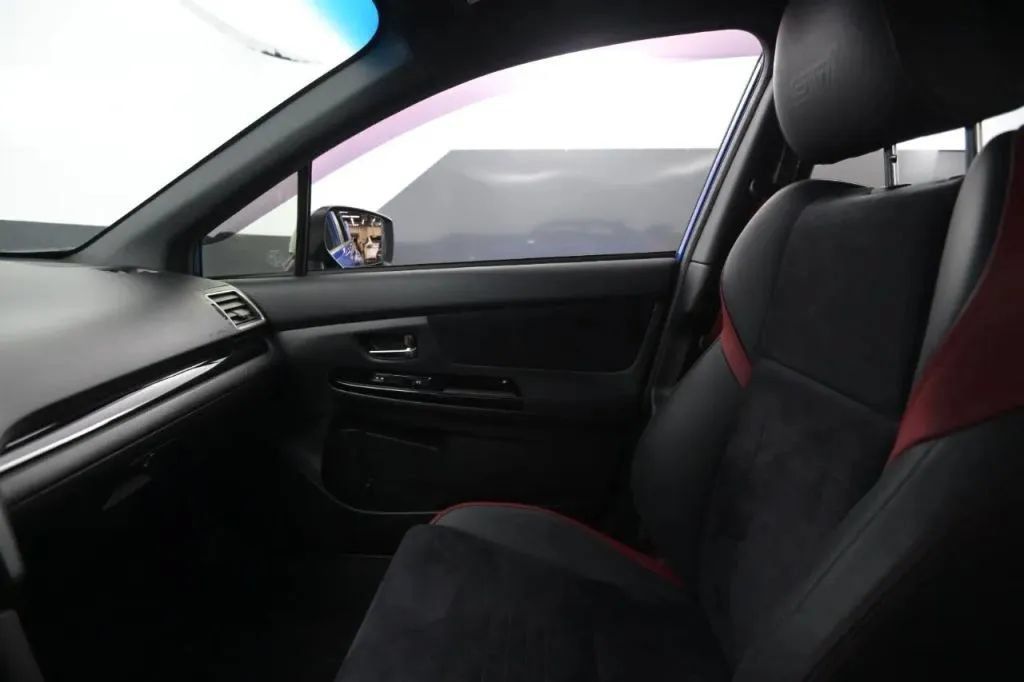 Used 2021 Subaru WRX STI AWD/4WD image 29