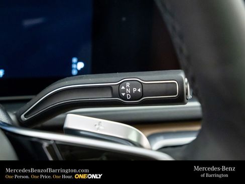 New 2026 Mercedes-Benz GLE 350 4MATIC image 24