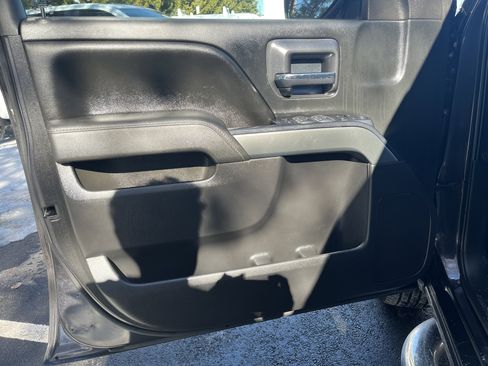 Used 2016 Chevrolet Silverado 1500 LT w/ All Star Edition image 14