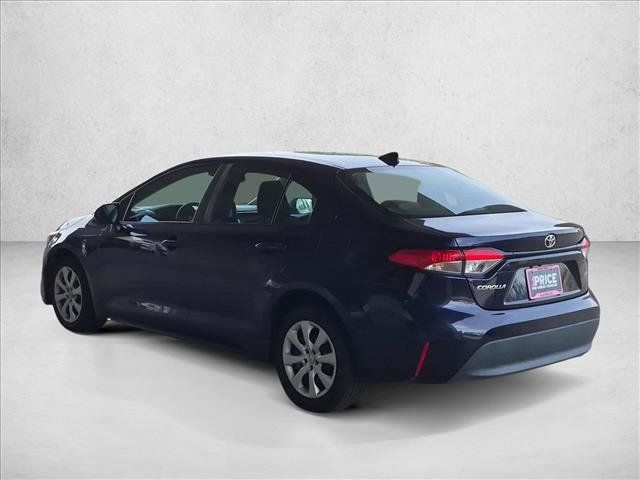 Used 2023 Toyota Corolla LE FWD image 8