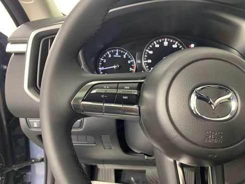 New 2026 MAZDA CX-50 AWD 2.5 S w/ Weather Package image 17