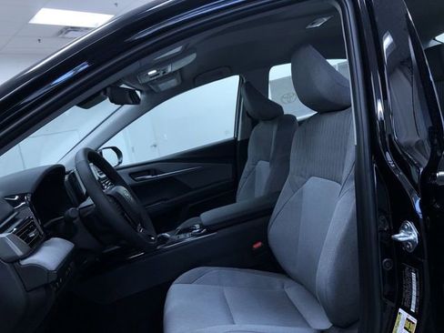 New 2026 Toyota Camry LE image 18