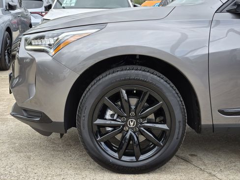 New 2026 Acura RDX SH-AWD image 7