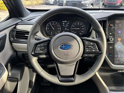 Certified 2025 Subaru Forester Premium image 11