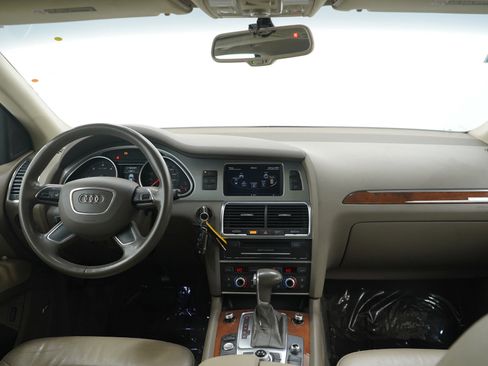 Used 2014 Audi Q7 TDI Prestige AWD/4WD image 14