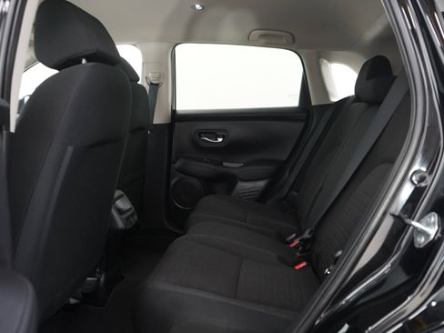 Used 2025 Honda HR-V LX image 14
