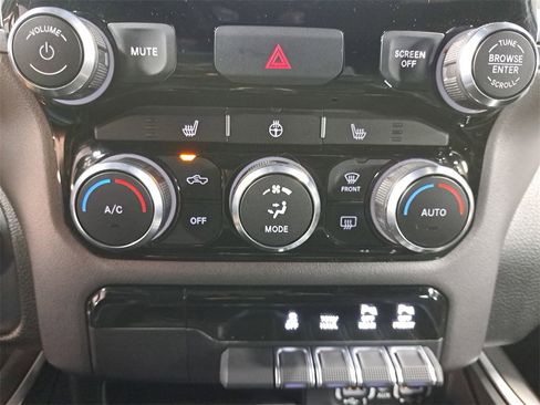 Used 2022 RAM 1500 Big Horn image 19