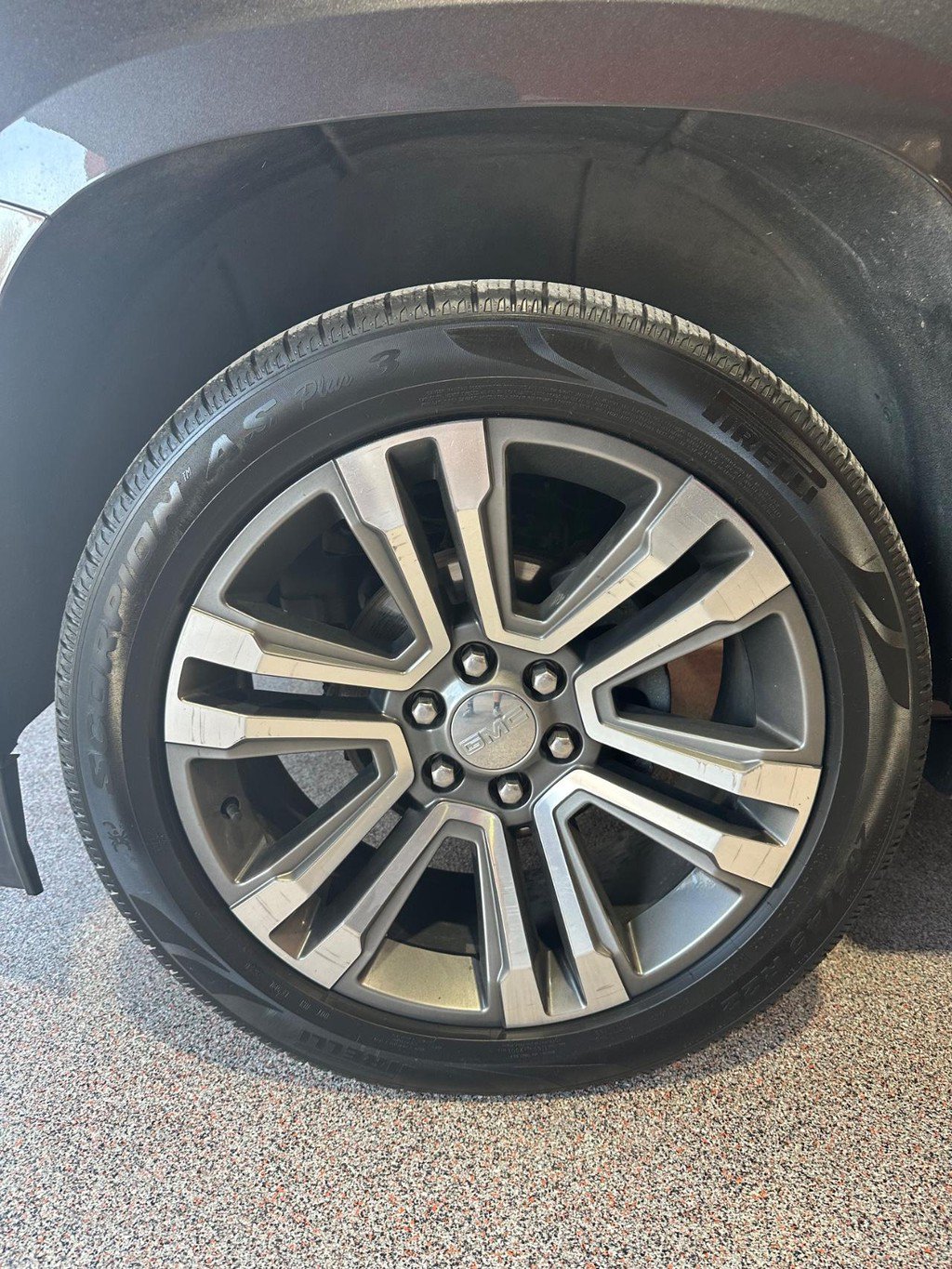 Used 2018 GMC Yukon Denali w/ Denali Ultimate Package AWD/4WD image 9