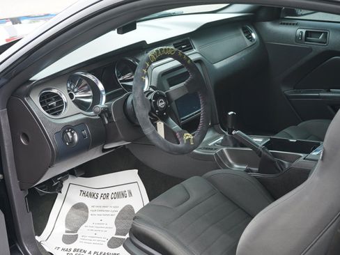 Used 2014 Ford Mustang GT w/ Equipment Group 301A RWD image 16