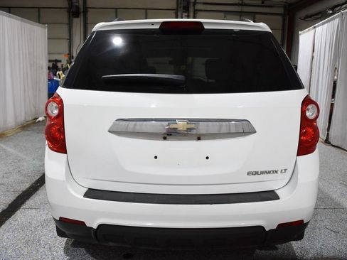 Used 2013 Chevrolet Equinox LT w/ Driver Convenience Package image 26