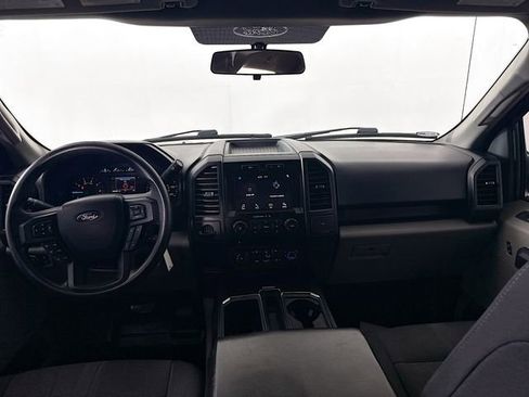 Used 2018 Ford F150 XL w/ Equipment Group 101A Mid image 20