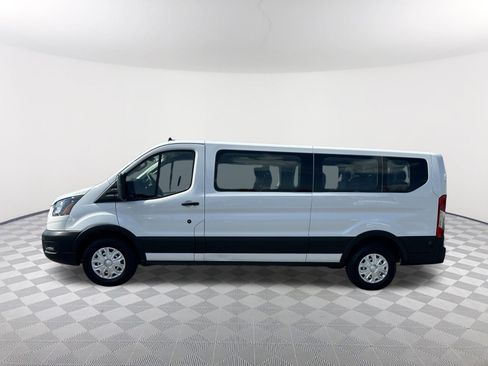 Used 2024 Ford Transit 350 XL RWD image 8