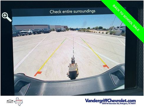Used 2022 Jeep Gladiator Sport AWD/4WD image 17