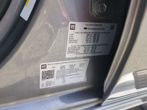 Used 2022 Chevrolet Silverado 1500 LT image 39