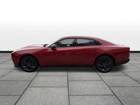 New 2026 Dodge Charger GT w/ Blacktop Package image 2