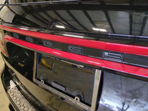 Used 2023 Dodge Durango SRT image 13