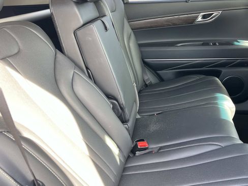 Used 2024 Genesis GV80 2.5T AWD/4WD image 21