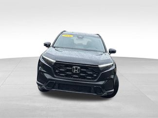 Certified 2026 Honda CR-V Sport-L video 2