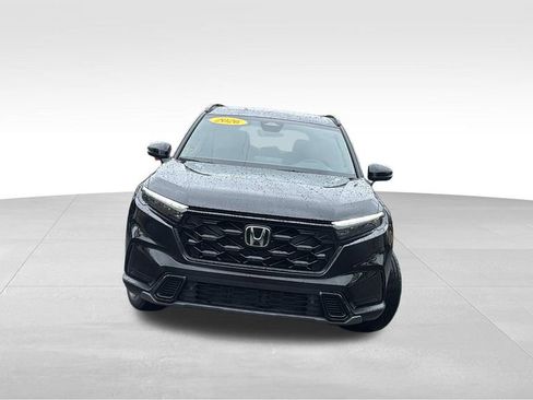 Certified 2026 Honda CR-V Sport-L image 2