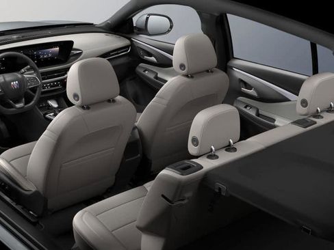 New 2026 Buick Envista Avenir FWD image 50