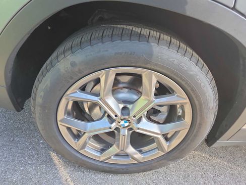 Certified 2024 BMW X3 sDrive30i w/ Convenience Package w/ZPA RWD image 4