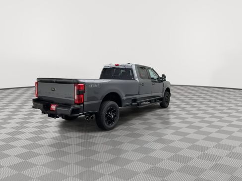 New 2026 Ford F250 XLT w/ XLT Premium Package AWD/4WD image 40