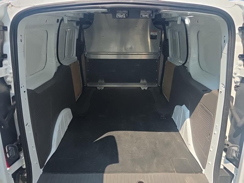 Used 2022 Ford Transit Connect XL w/ CNG/LPG Engine Prep Package FWD image 5