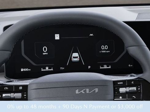 New 2026 Kia Sorento SX Prestige AWD/4WD image 21