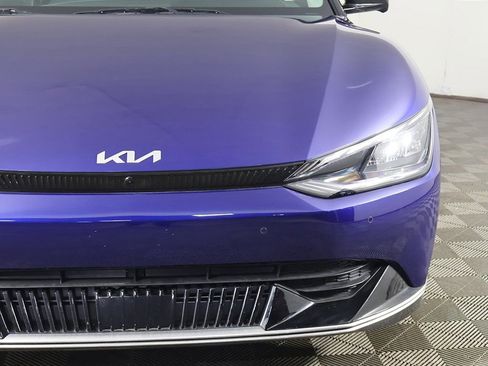 Used 2023 Kia EV6 Wind w/ Wind Technology Package image 15