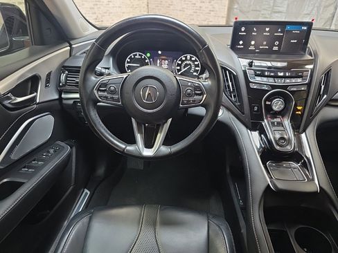 Used 2022 Acura RDX w/ Technology Package image 17