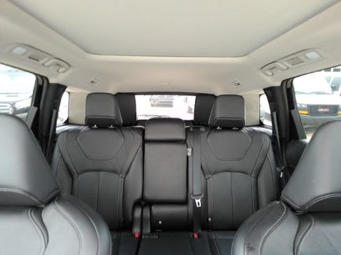 Used 2025 INFINITI QX60 Pure FWD image 37