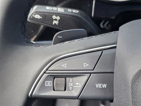 New 2025 Audi Q3 2.0T Premium image 22