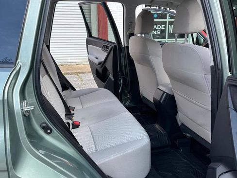 Used 2015 Subaru Forester 2.5i Premium w/ Popular Package #2 image 26