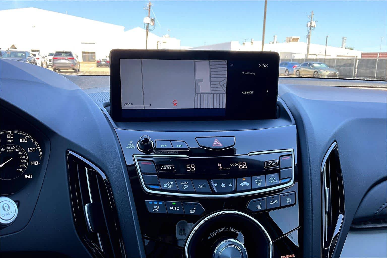 Used 2019 Acura RDX w/ Advance Package FWD image 33