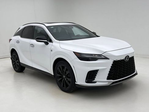 Used 2023 Lexus RX 350 AWD image 2