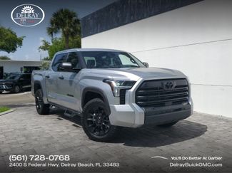 Used 2026 Toyota Tundra SR5 w/ SR5 Convenience Package AWD/4WD video 1