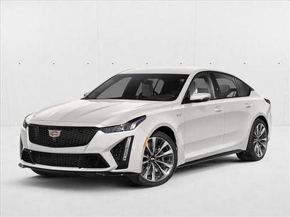 Used 2024 Cadillac CT5 V w/ Premium Package