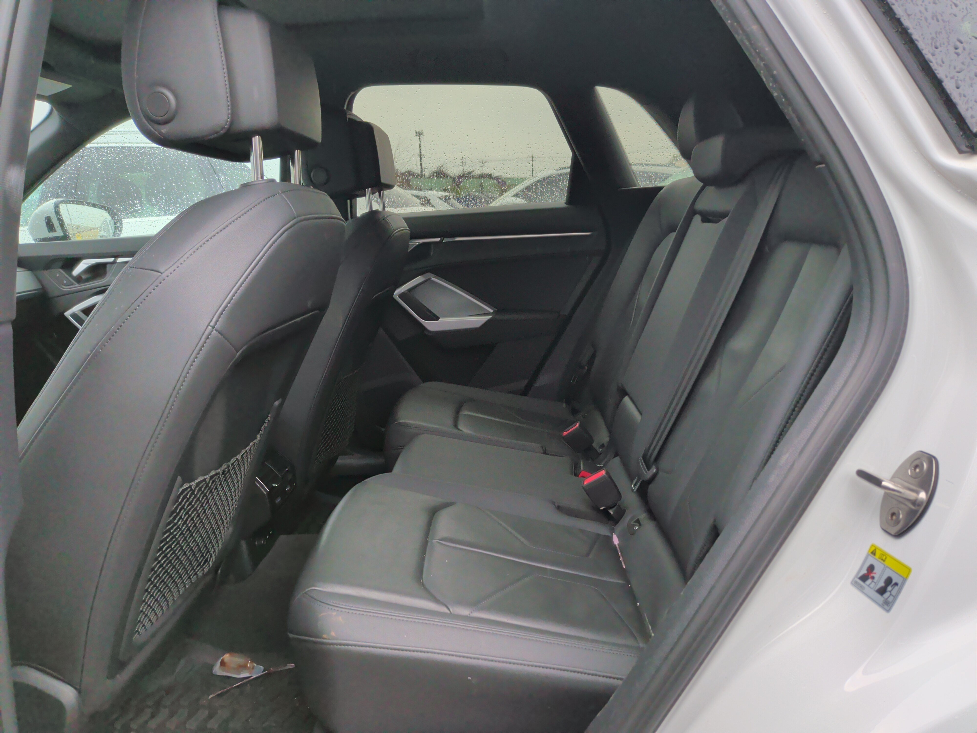 Certified 2023 Audi Q3 2.0T Premium w/ Convenience Package AWD/4WD image 16