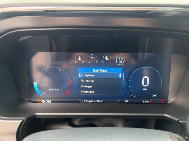 New 2026 Ford F350 Lariat AWD/4WD image 14