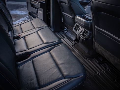 Used 2021 Ford F150 Lariat w/ Equipment Group 502A High image 27