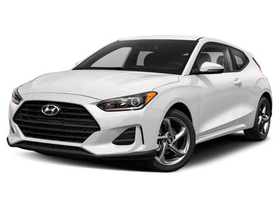 Used 2019 Hyundai Veloster 2.0 Premium