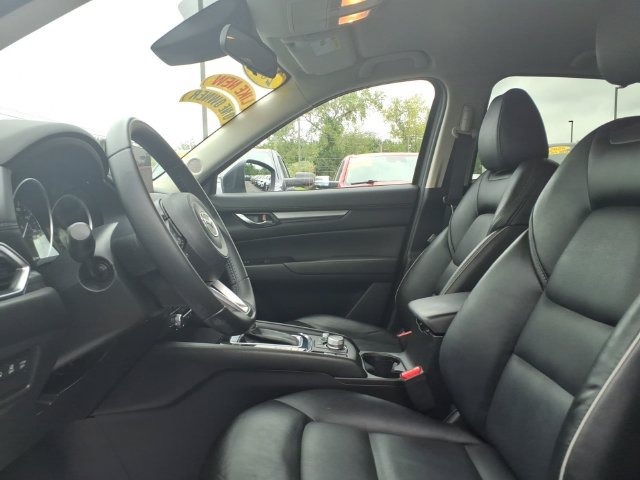 Used 2024 MAZDA CX-5 AWD 2.5 S w/ Select Package image 21