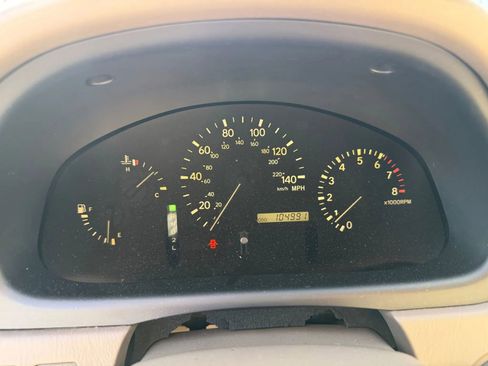 Used 2002 Lexus RX 300 image 32