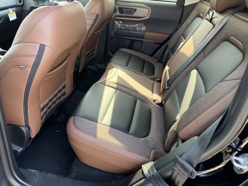New 2026 Ford Bronco Sport Outer Banks w/ Outer Banks Tech Package+ AWD/4WD image 18