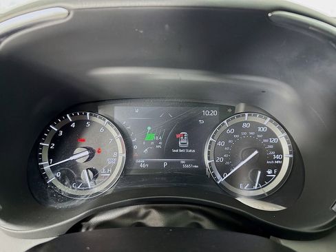 Used 2021 Toyota Highlander Limited image 18