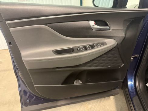 Used 2023 Hyundai Santa Fe SE AWD/4WD image 18
