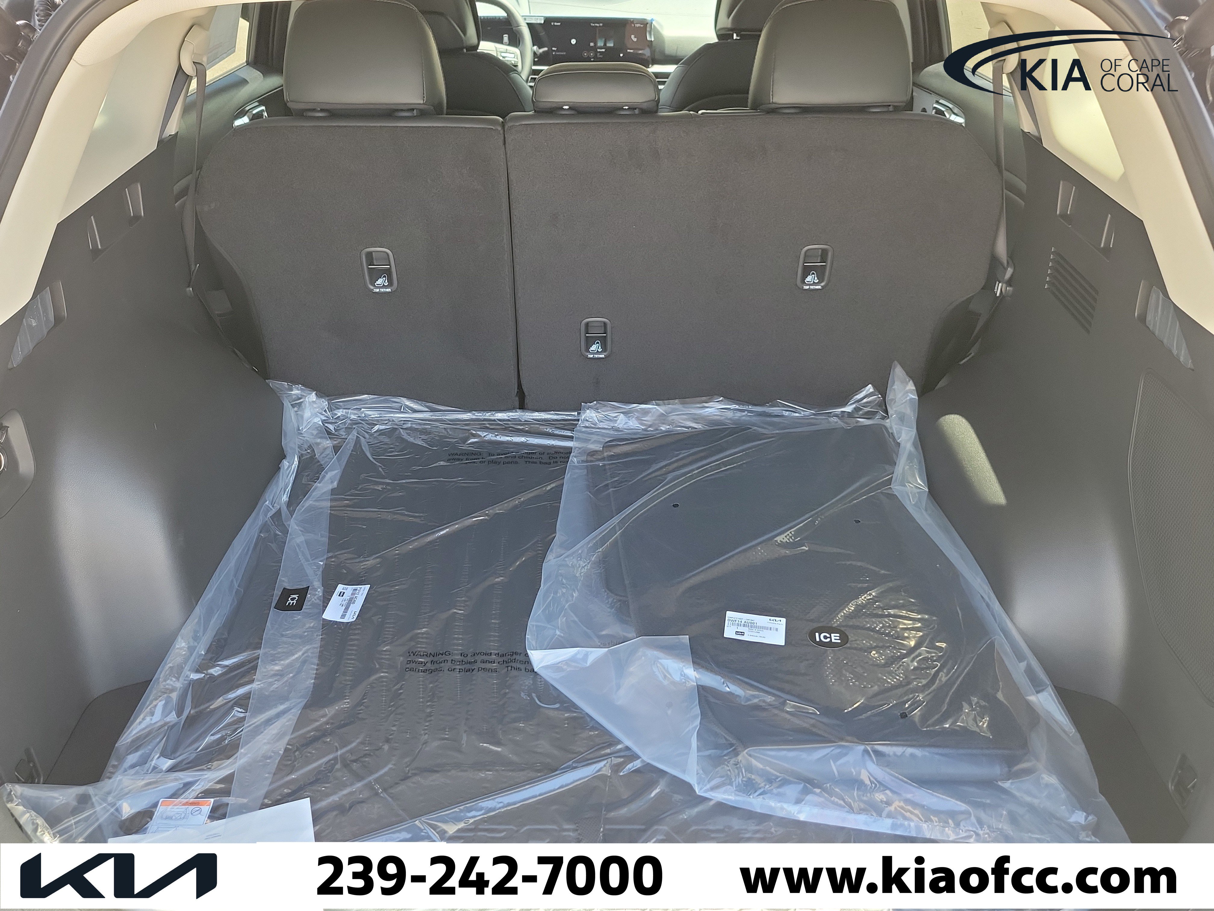 New 2026 Kia Sportage SX FWD image 11