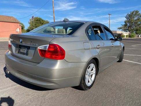 Used 2008 BMW 328i Sedan image 23