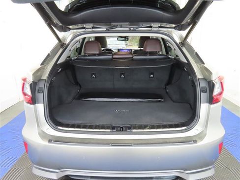 Used 2019 Lexus RX 450h AWD w/ Luxury Package image 12